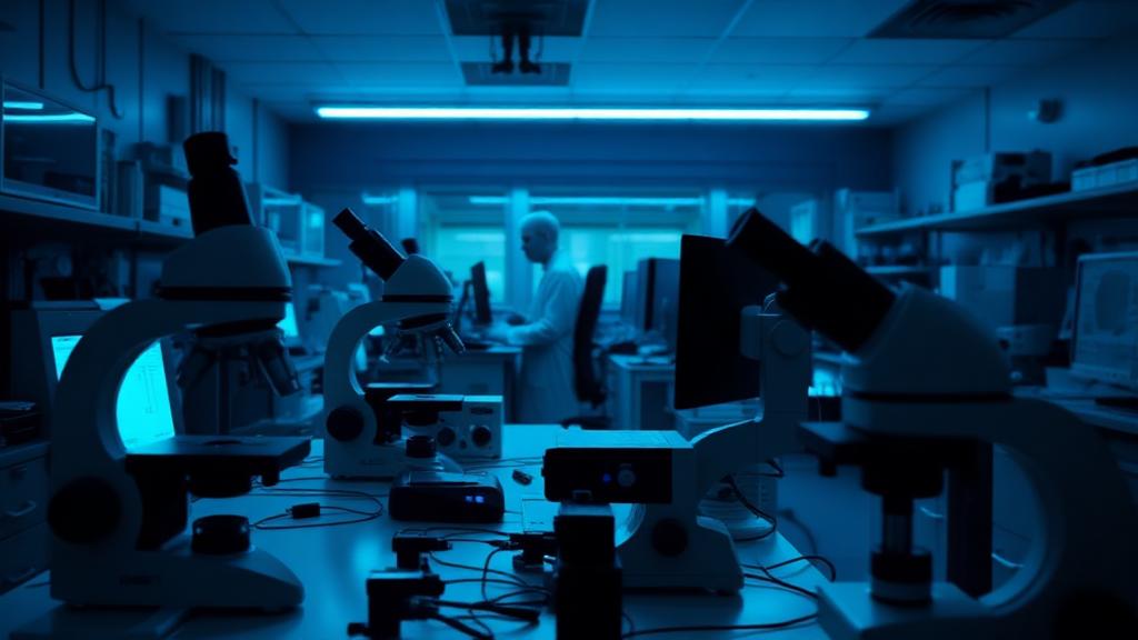 Research Institutions