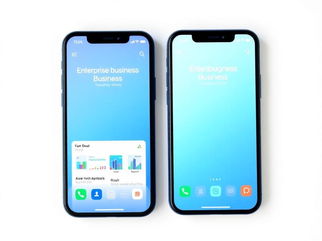 Mobile App Development